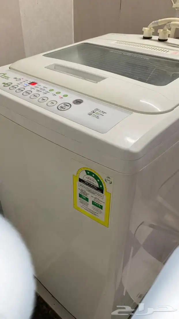 غساله التوماتيك 1