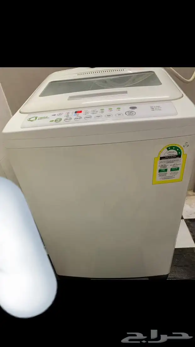 غساله التوماتيك 2