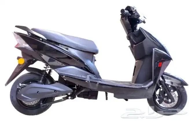 دباب الفيسبا الكهربائي 72 فولت باقل سعر 16