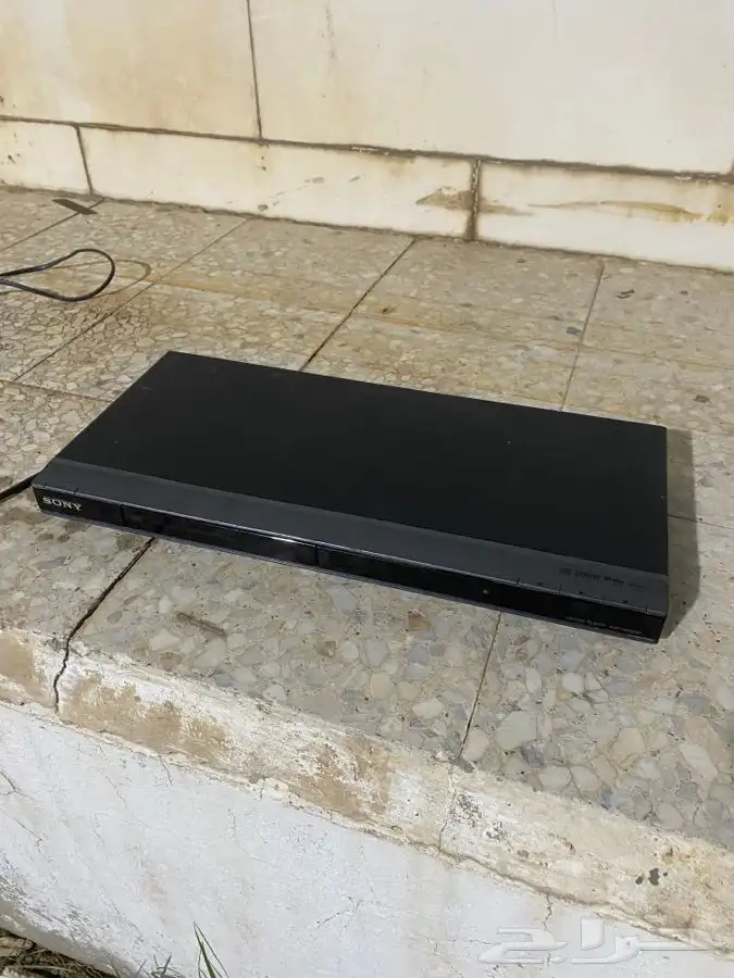 جهاز Sony DVD 2