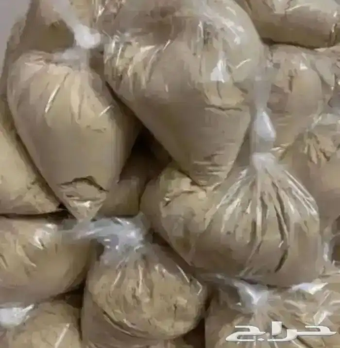 دخن بيضان خواضه باضان بدون كيماوي 0