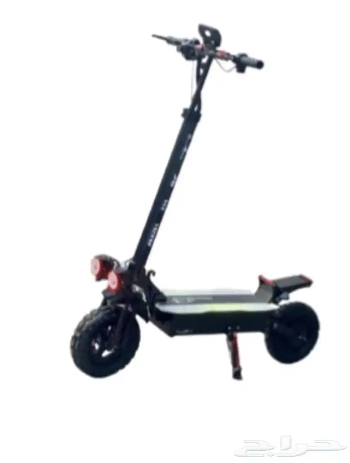 دباب الفيسبا الكهربائي 72 فولت باقل سعر 25