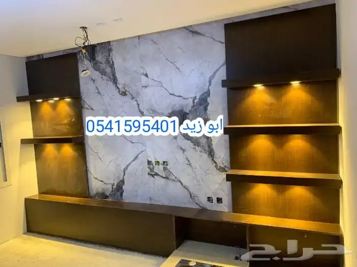 ديكورات مشبات ناربه شويات شوي مشبات افران 9
