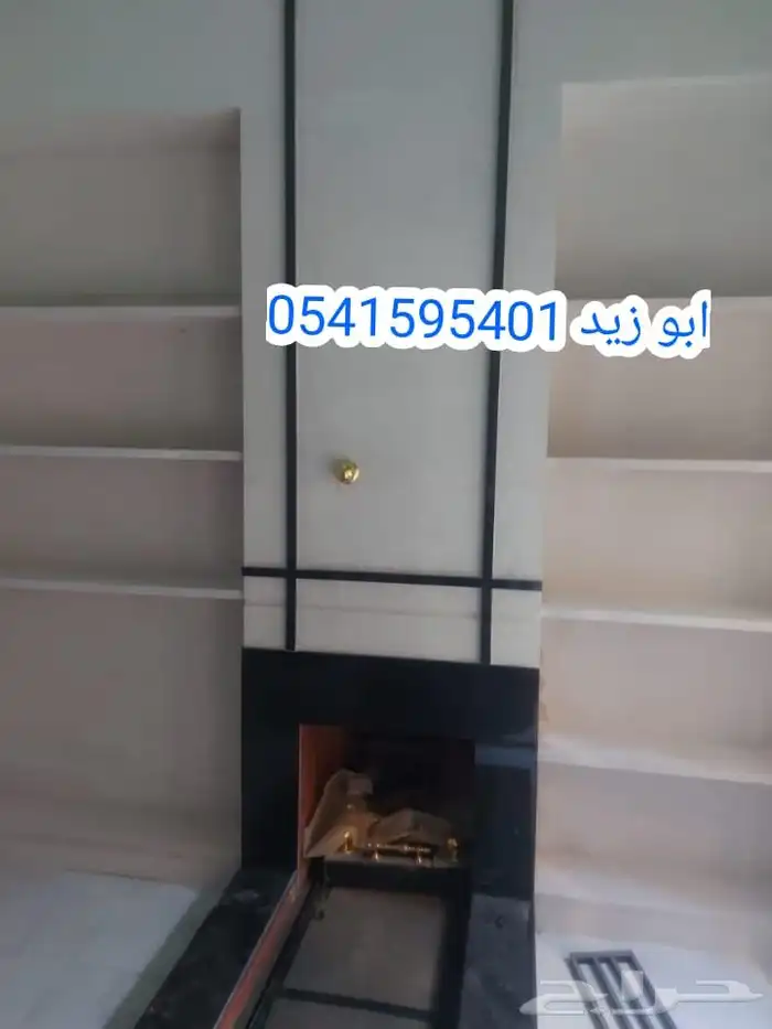 ديكورات مشبات ناربه شويات شوي مشبات افران 10