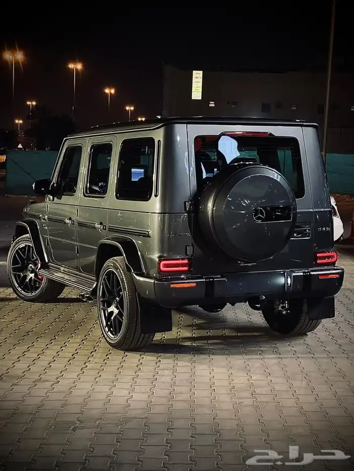 سيارات فخم 1