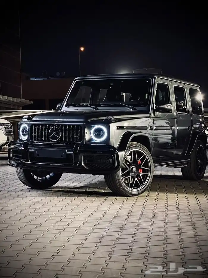 سيارات فخم 0