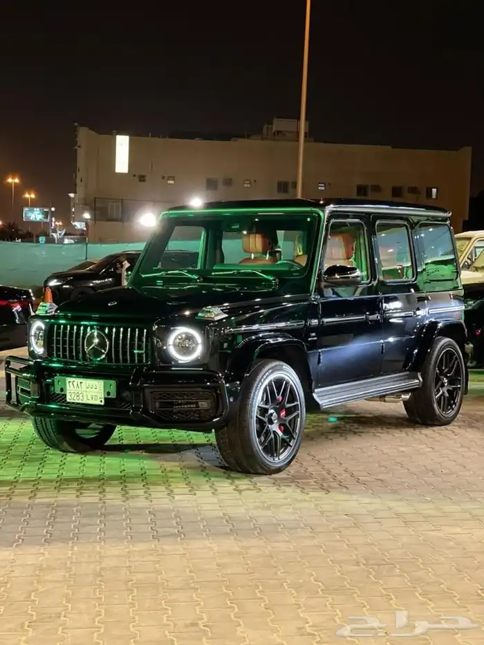 سيارات فخم 10