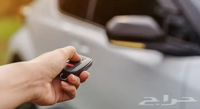 فتح أبواب سيارات بطريقه محترفه دون خدش 1