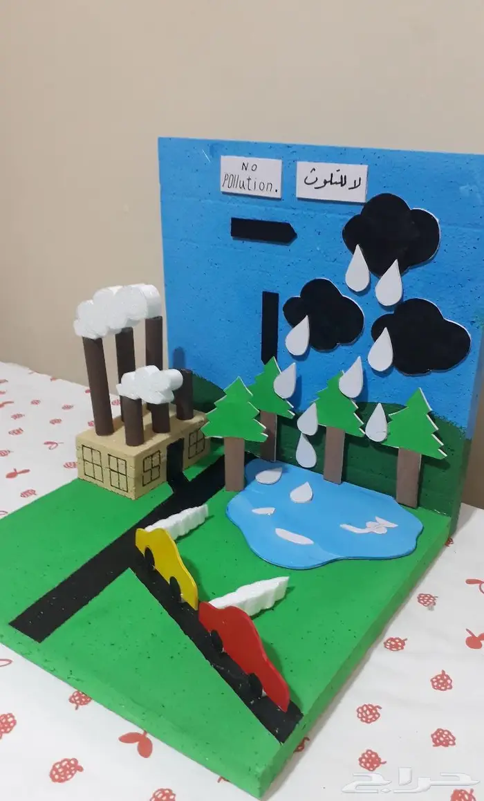 خطاط ورسام وعمل مجسمات 69