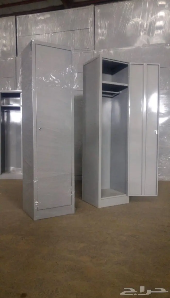 دواليب حديد 2