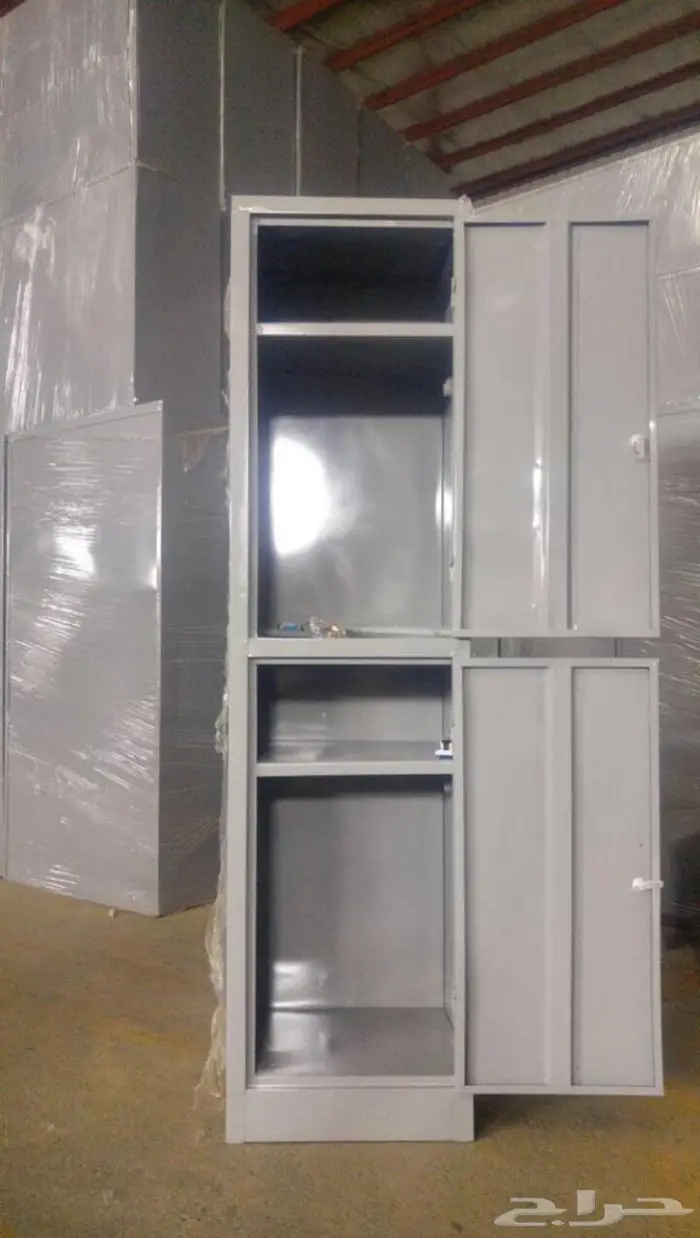 دواليب حديد 1