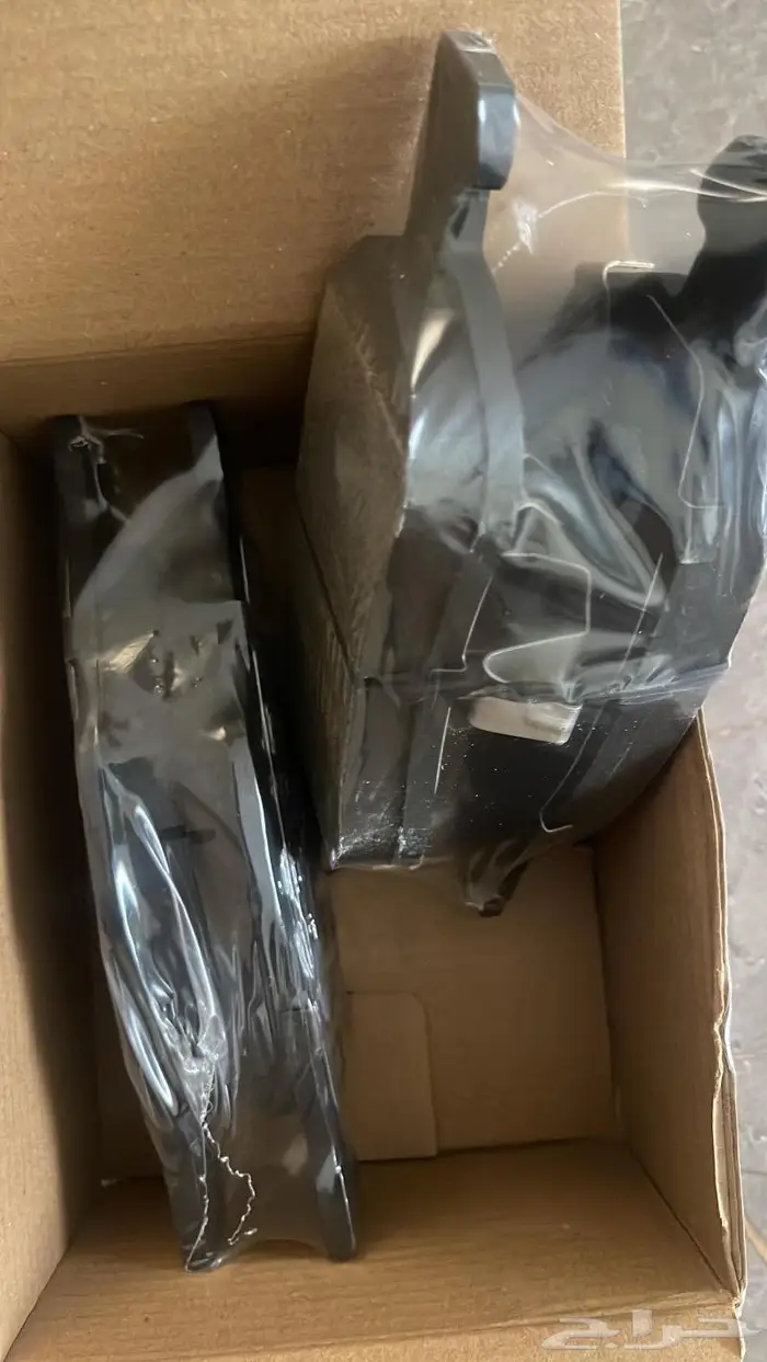 فحمات فرامل GAC GS8 جودة واداء عالي 0