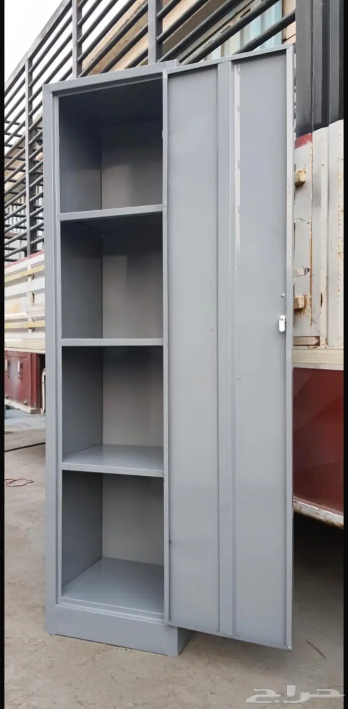 دواليب حديد 0