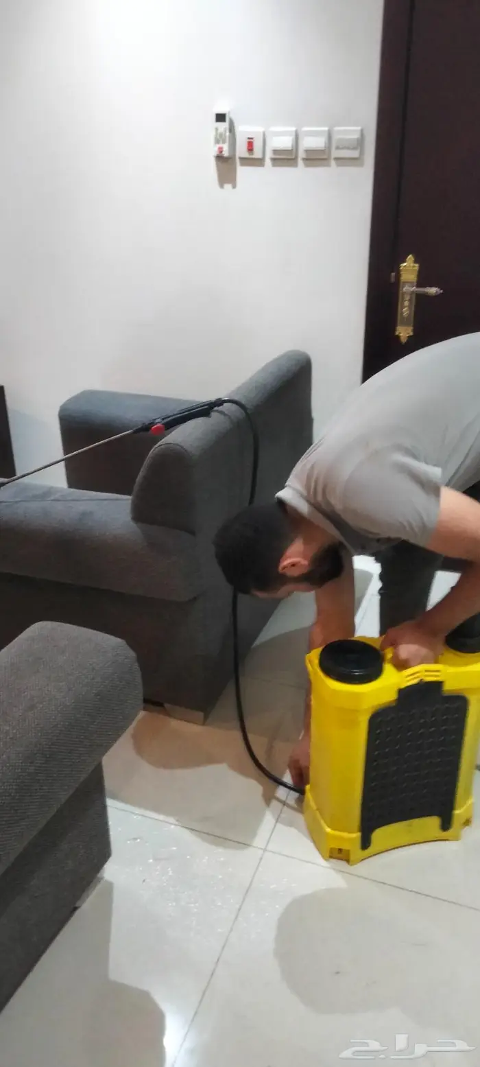 شركة تنظيف بالرياض مكافحة حشرات ورش مبيدات الحشرات بالرياض 29