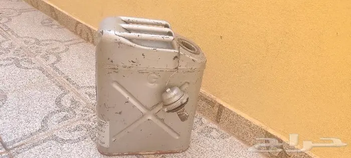 جركل بانزين 2