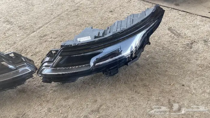 طقم شمعات سيارة رينج روفر إيفوك 1