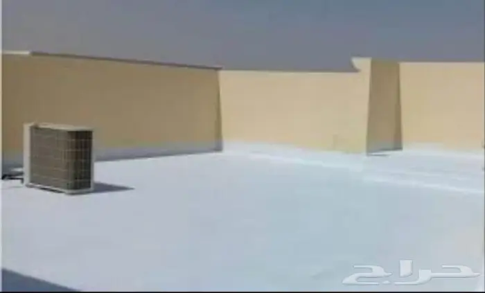 عازل اسقف مائي عازل للحرارة والماء 0