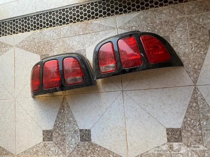 اسطبات موستنق 1