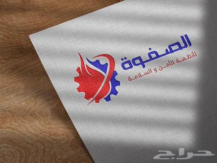 مصمم شعارات ولوقو محترف للمؤسسات و الشركات و لجميع الأعمال 4