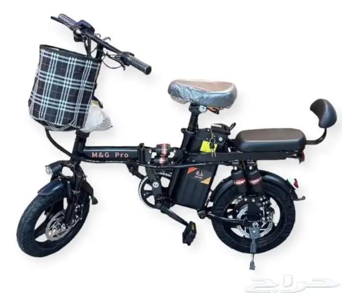 دباب الفيسبا الكهربائي 72 فولت باقل سعر 18