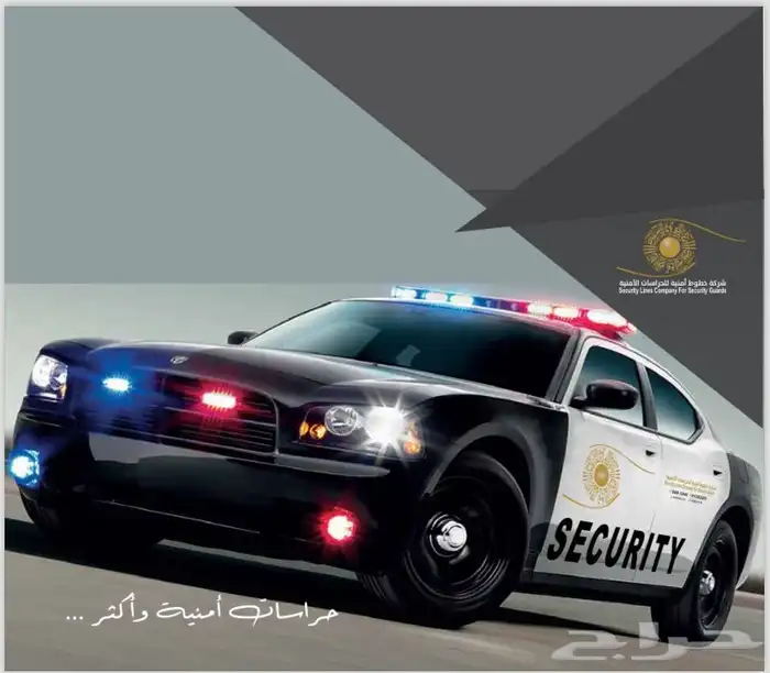 شركه حراسات 0