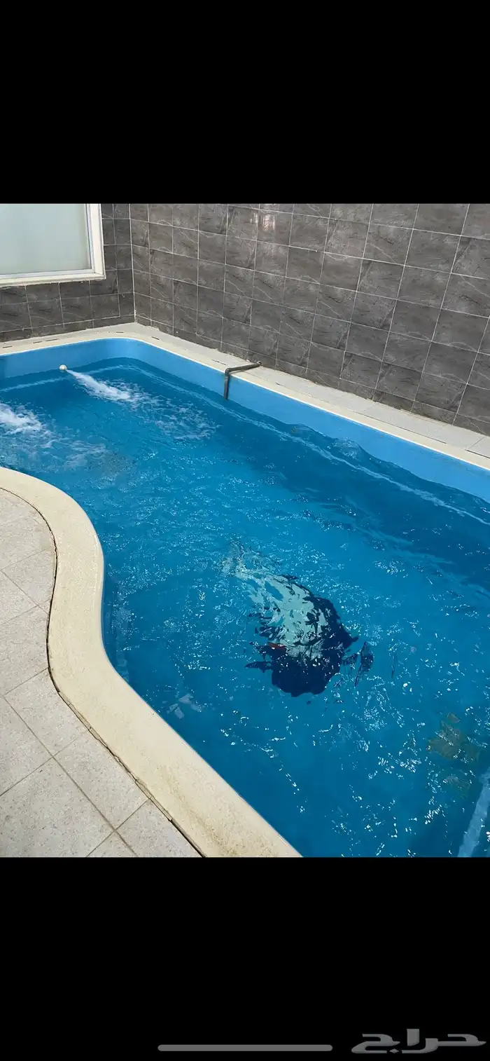 شاليهات للإيجار بالساعات او اليوم 8