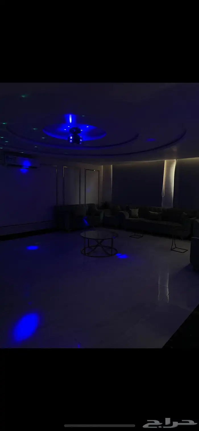 شاليهات للإيجار بالساعات او اليوم 11