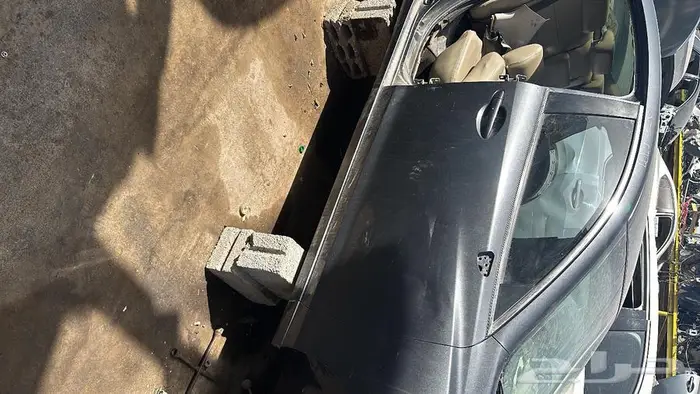 قطع مازدا تشليح مازدا جميع المديلات نجم العربة اختصاص مازدا 12