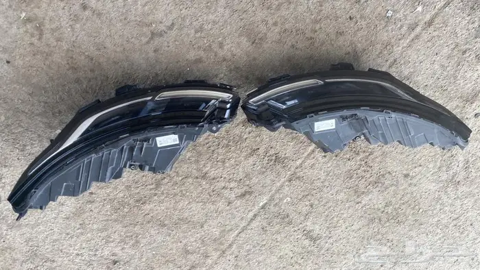 طقم شمعات سيارة رينج روفر إيفوك 2