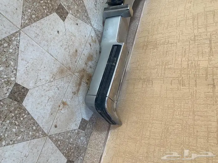 اسطبات وصدامات خلفي وامامي كدلك 2