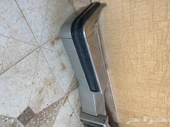 اسطبات وصدامات خلفي وامامي كدلك 3