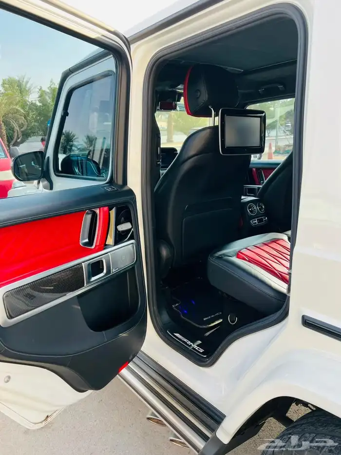 سيارات فخم 3