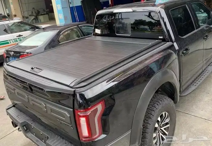 تسكيره غطاء حوض قابل للسحب 7