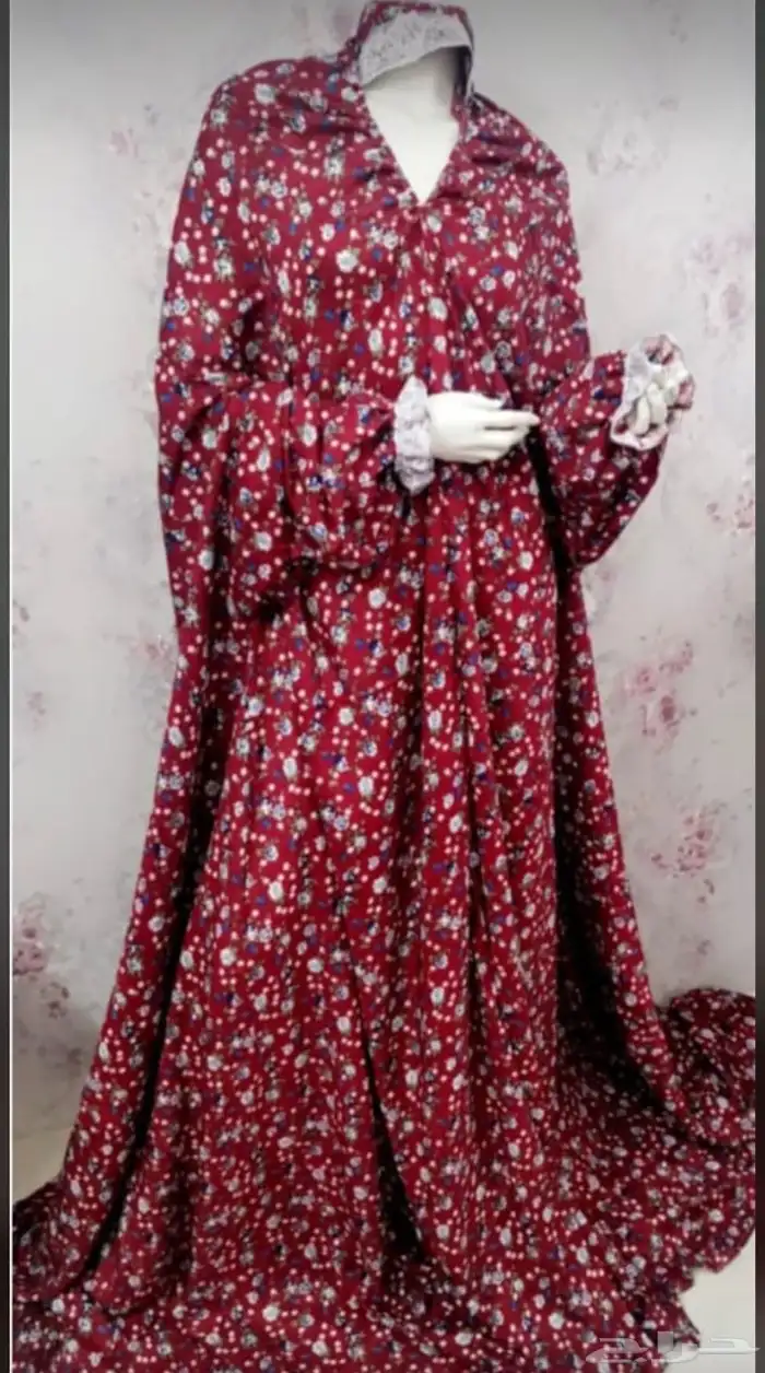 اطقم صلاه 14