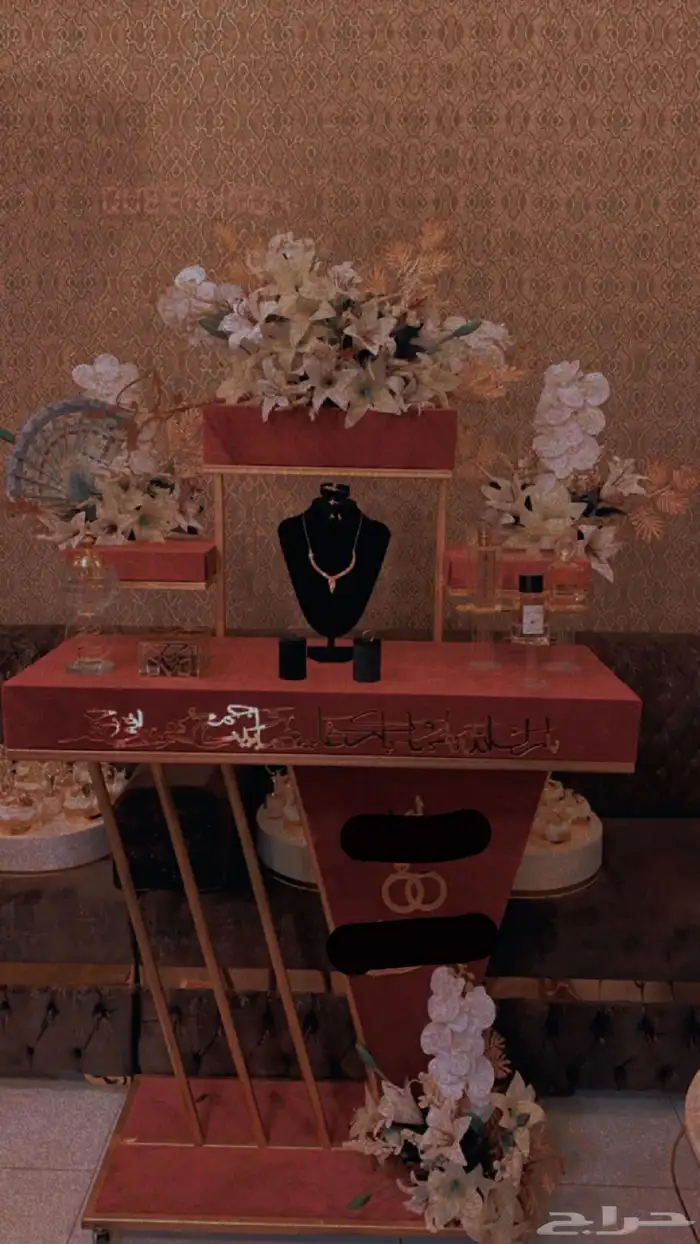 للبيع عربية ملكة مع مستلزماتها (الطائف) 0