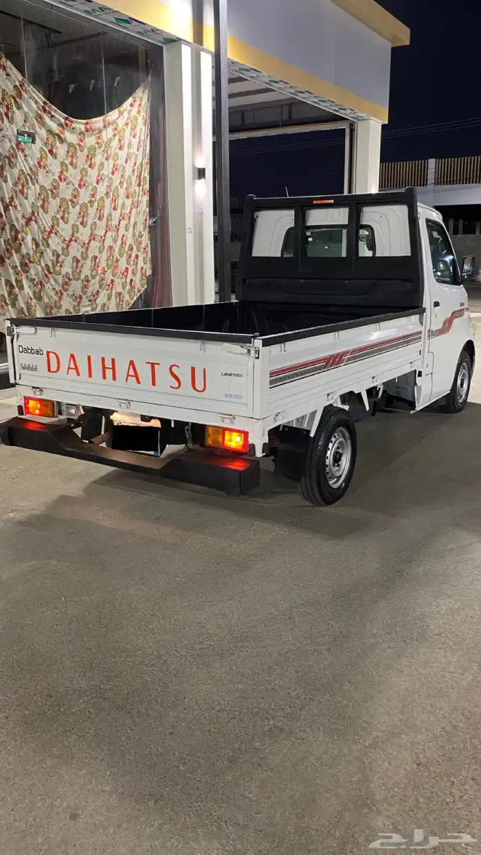 دباب ديهاتسو 2015 3