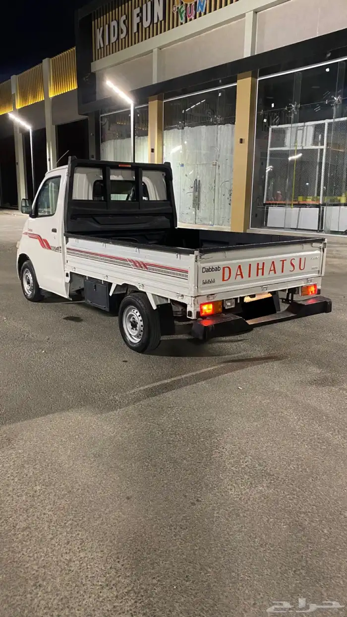 دباب ديهاتسو 2015 5