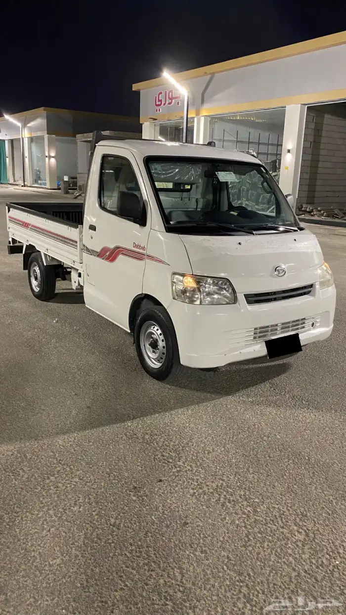 دباب ديهاتسو 2015 4