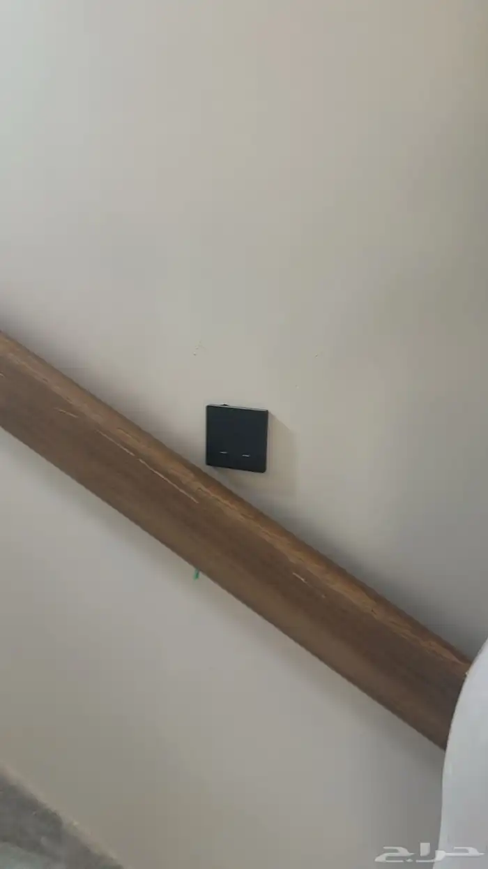 دربزين مسكة درج اثاث ديكورات منجرة حدادة 10