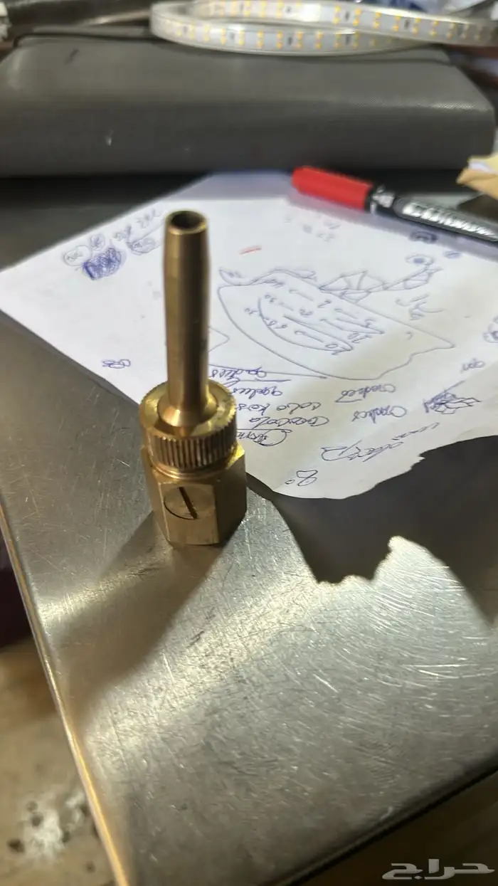 مصبات شلالات ونوافير 18