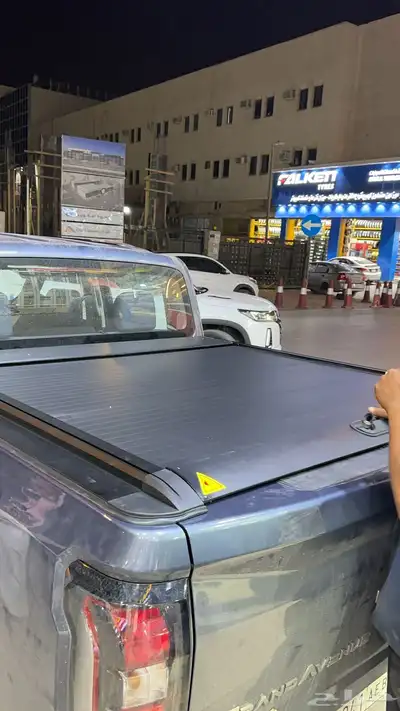تسكيره غطاء حوض قابل للسحب 78