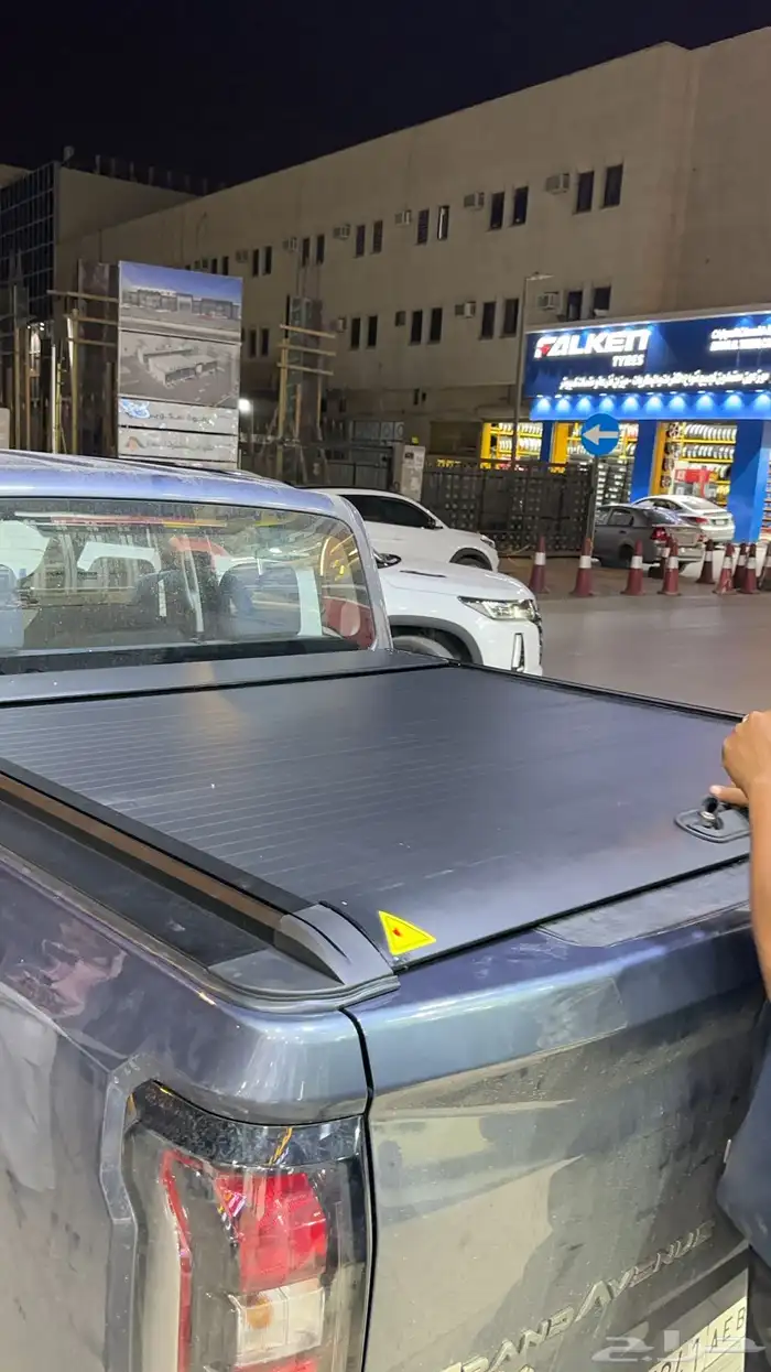 تسكيره غطاء حوض قابل للسحب 78