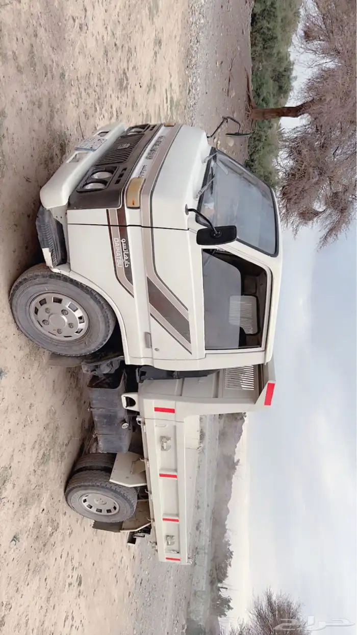 قلاب ديهاتسو 5