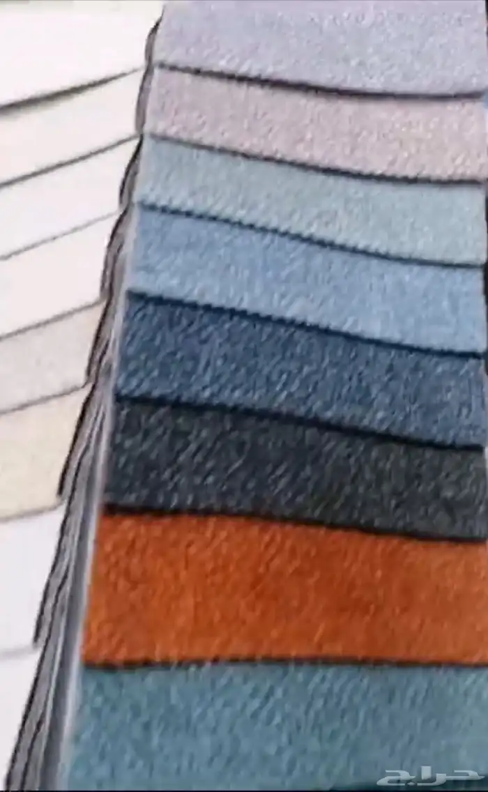 كنب جاهز تنجيد تفصيل خصم الجمعه 45 85