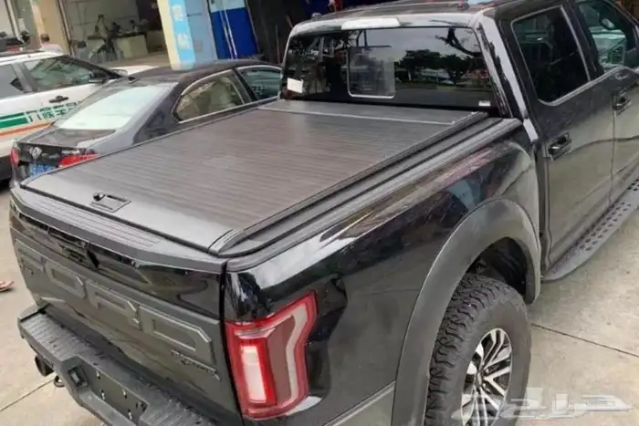 تسكيره غطاء حوض قابل للسحب 20