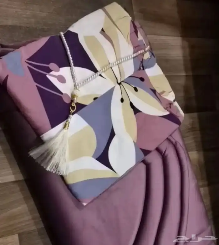 اطقم صلاه 16