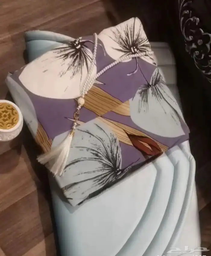 اطقم صلاه 21