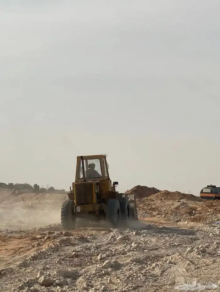 للايجار بوكلينات ازالة مباني هدم بيوت 5