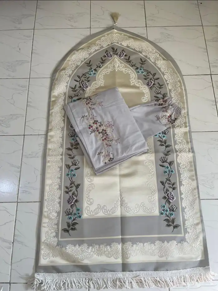 اطقم صلاه 13