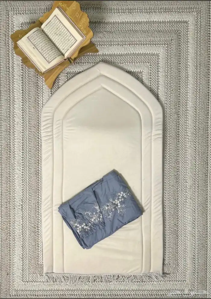 اطقم صلاه 11